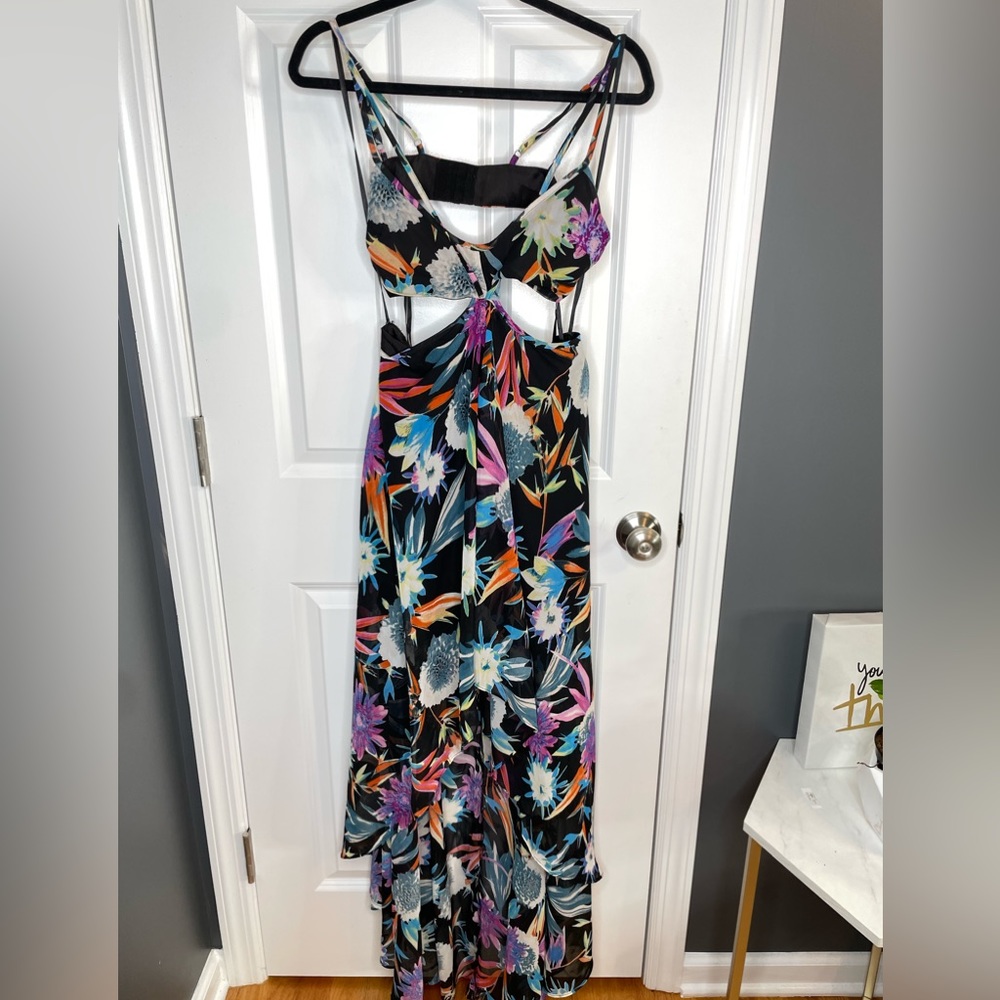 FASHION NOVA Summer Dress